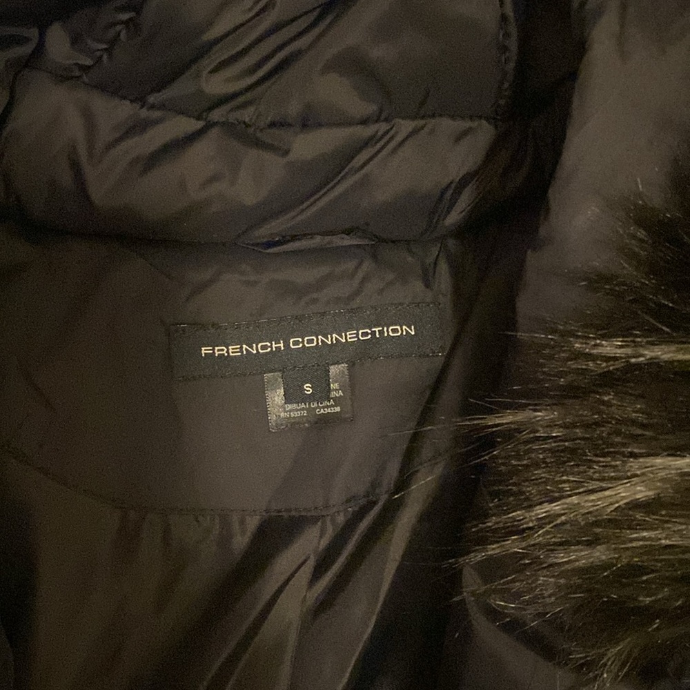 French Connection Jacket - Picture 3 of 8
